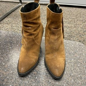 All Saints Ankle Boot